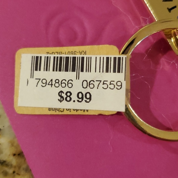 The paper store keychain - Picture 2 of 2